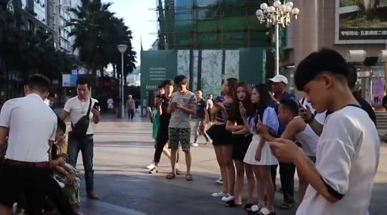 日韩时髦老奶奶视频网站