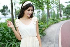 长裙连衣裙日韩美女视频,展现美女独特魅力