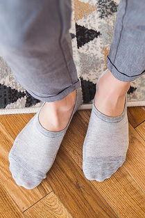 袜子男日韩短袜图片视频,时尚潮流的袜子男必备单品