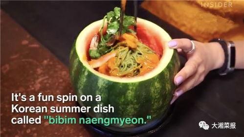 网红瓜哪里吃美食好吃,探寻隐藏在瓜香中的美味天堂