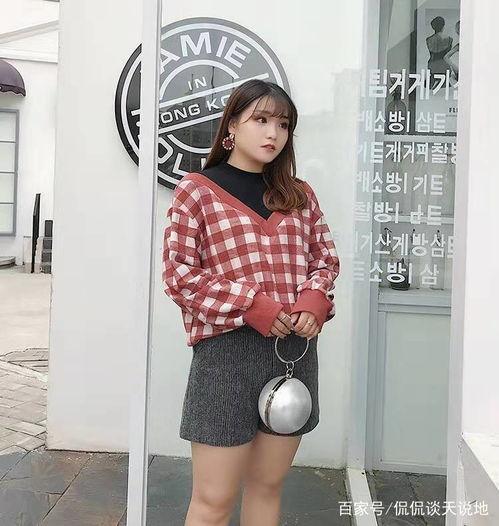 胖妹妹日韩穿搭视频网站,轻松打造时尚潮流造型