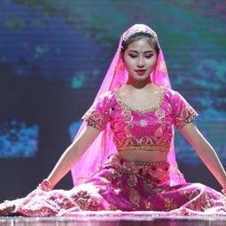 成人惊艳肚皮舞视频