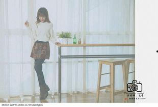 服装拍摄日韩风视频教程